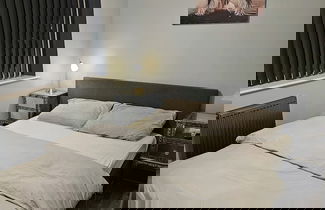 Foto 3 - Cozy Southampton Apartment Retreat