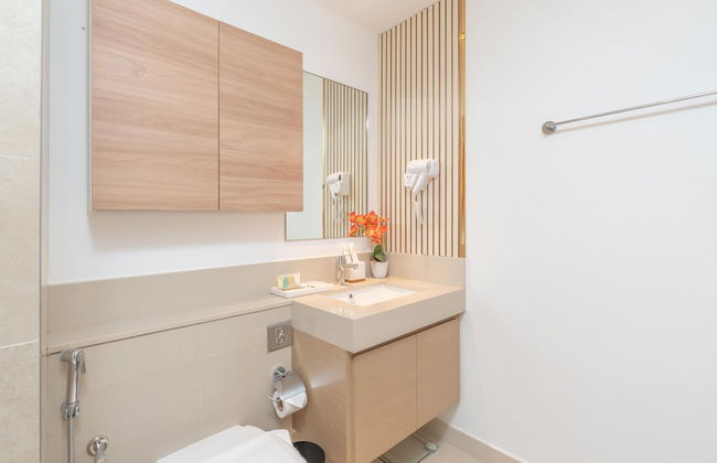 GLOBALSTAY. Creek Horizon Tower 2 - Foto 45