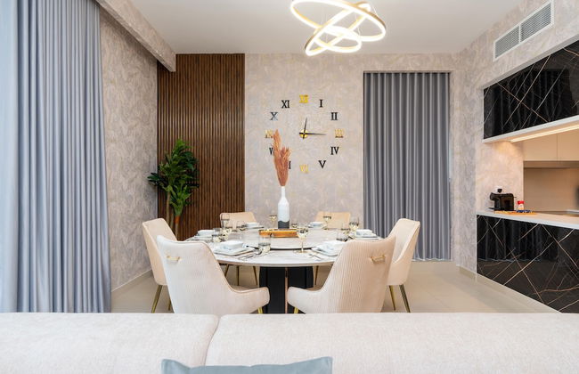 GLOBALSTAY. Creek Horizon Tower 2 - Foto 18