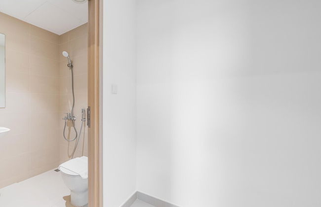 GLOBALSTAY. Creek Horizon Tower 2 - Foto 43