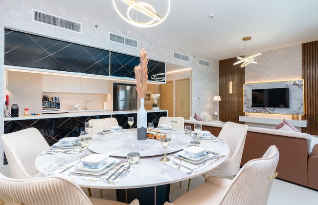 GLOBALSTAY. Creek Horizon Tower 2 - Foto 16