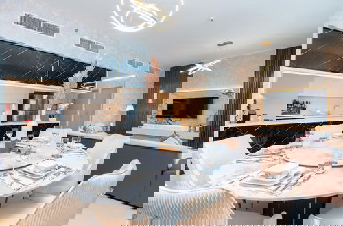 Foto 16 - GLOBALSTAY. Creek Horizon Tower 2