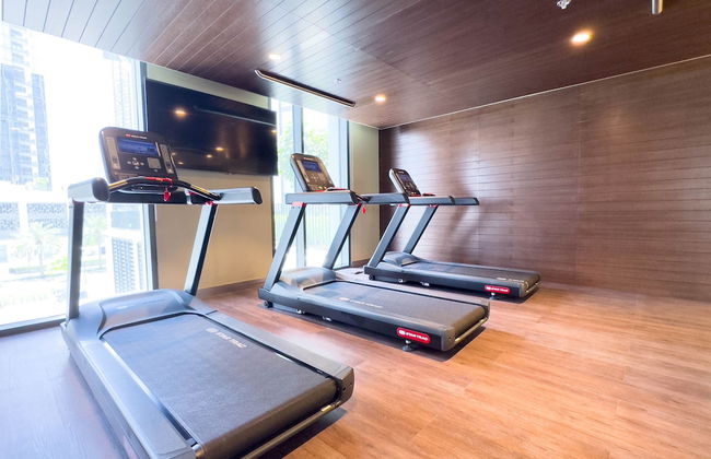 GLOBALSTAY. Creek Horizon Tower 2 - Foto 47