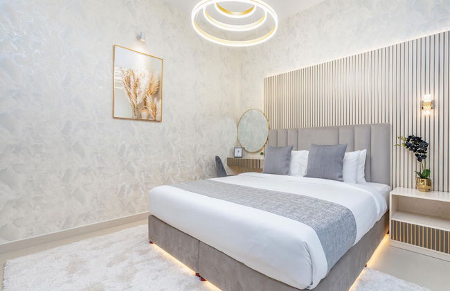 GLOBALSTAY. Creek Horizon Tower 2 - Foto 6