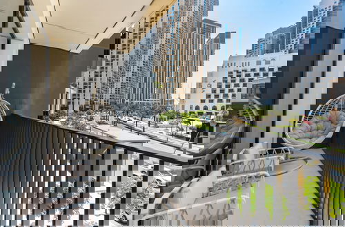 Foto 32 - GLOBALSTAY. Creek Horizon Tower 2