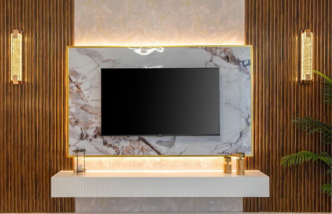 GLOBALSTAY. Creek Horizon Tower 2 - Foto 38