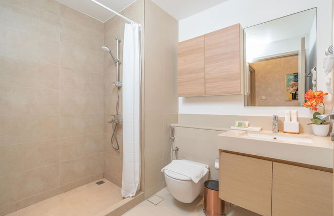 GLOBALSTAY. Creek Horizon Tower 2 - Foto 41