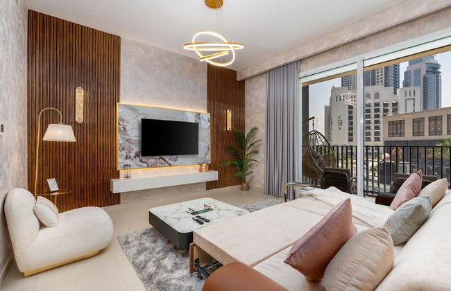 GLOBALSTAY. Creek Horizon Tower 2 - Foto 30