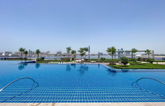 GLOBALSTAY. Creek Horizon Tower 2 - Foto 46