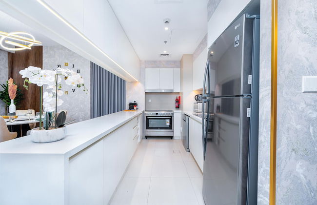 GLOBALSTAY. Creek Horizon Tower 2 - Foto 20