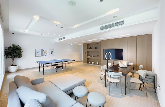 GLOBALSTAY. Creek Horizon Tower 2 - Foto 55