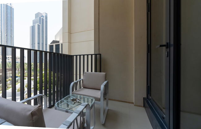 GLOBALSTAY. Creek Horizon Tower 2 - Foto 36