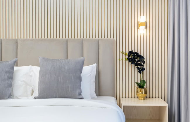 GLOBALSTAY. Creek Horizon Tower 2 - Foto 11