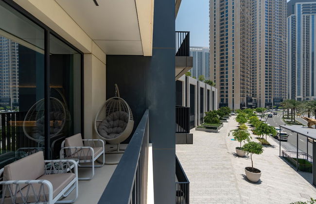 GLOBALSTAY. Creek Horizon Tower 2 - Foto 34