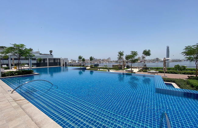 GLOBALSTAY. Creek Horizon Tower 2 - Foto 1