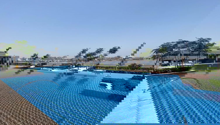 Foto 1 - GLOBALSTAY. Creek Horizon Tower 2