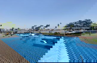 Foto 1 - GLOBALSTAY. Creek Horizon Tower 2