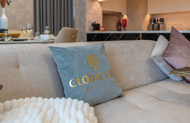 GLOBALSTAY. Creek Horizon Tower 2 - Foto 31