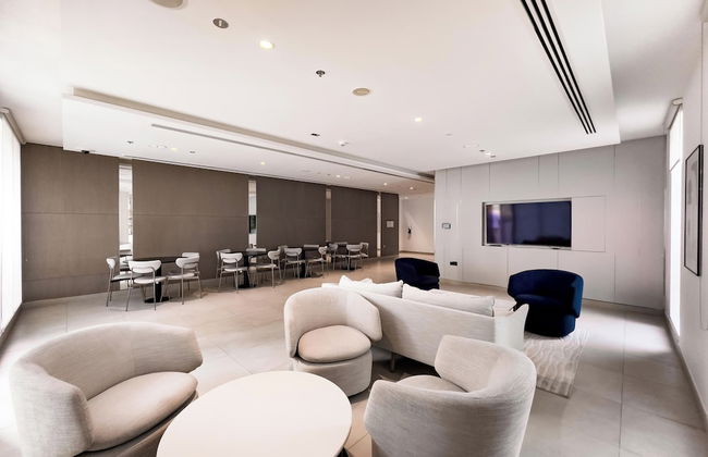 GLOBALSTAY. Creek Horizon Tower 2 - Foto 54