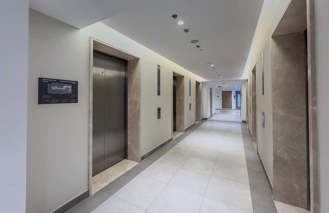 GLOBALSTAY. Creek Horizon Tower 2 - Foto 53