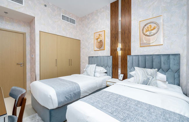 GLOBALSTAY. Creek Horizon Tower 2 - Foto 9