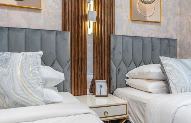 GLOBALSTAY. Creek Horizon Tower 2 - Foto 12