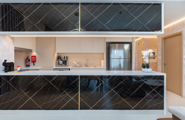 GLOBALSTAY. Creek Horizon Tower 2 - Foto 19