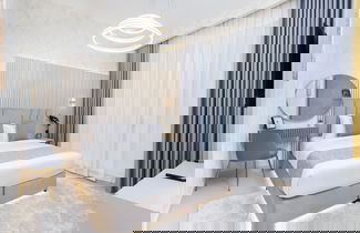 Foto 3 - GLOBALSTAY. Creek Horizon Tower 2