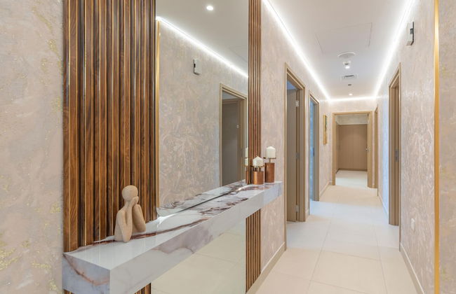 GLOBALSTAY. Creek Horizon Tower 2 - Foto 24