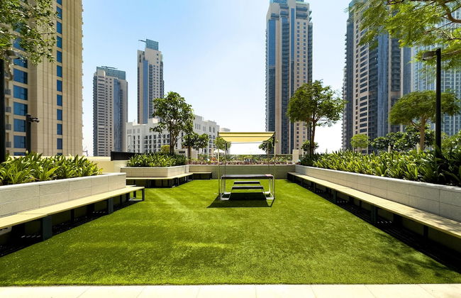 GLOBALSTAY. Creek Horizon Tower 2 - Foto 56