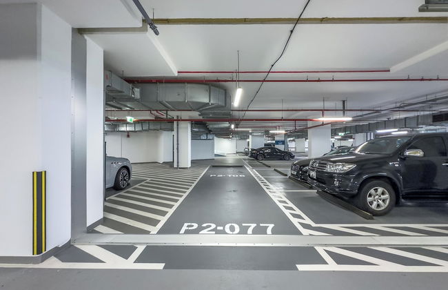 GLOBALSTAY. Creek Horizon Tower 2 - Foto 60