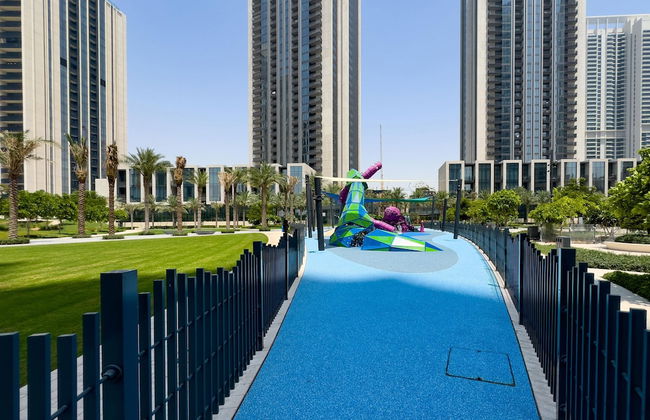 GLOBALSTAY. Creek Horizon Tower 2 - Foto 51