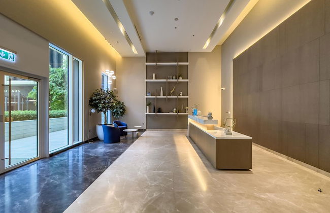 GLOBALSTAY. Creek Horizon Tower 2 - Foto 2