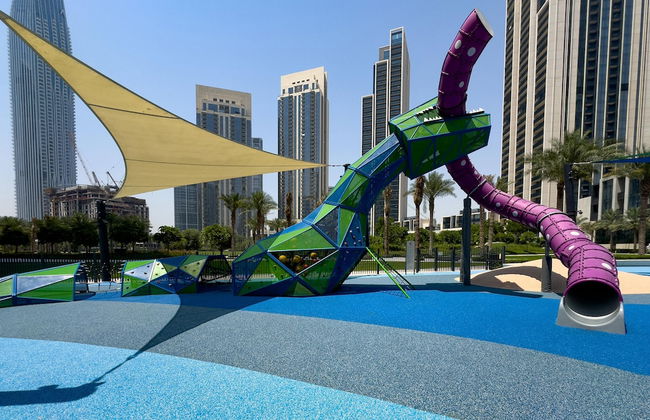 GLOBALSTAY. Creek Horizon Tower 2 - Foto 52