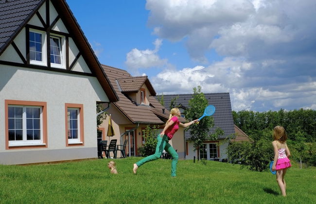 Restyled Villa with Washing Machine near River Moselle - Foto 28