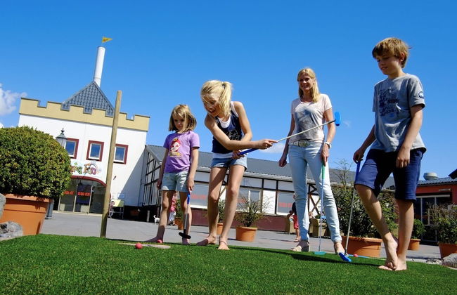 Restyled Villa with Washing Machine near River Moselle - Foto 30