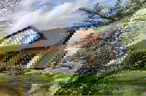 Photo 27 - Restyled Villa with Washing Machine near River Moselle
