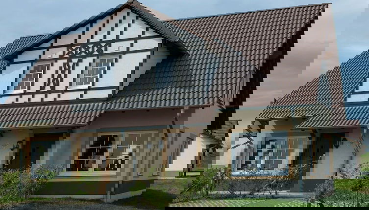 Foto 1 - Traditional Style Villa with 2 Bathrooms near River Moselle
