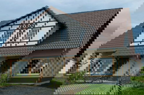 Foto 1 - Traditional Style Villa with 2 Bathrooms near River Moselle