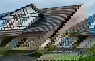 Foto 1 - Traditional Style Villa with 2 Bathrooms near River Moselle