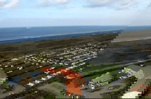 Foto 25 - Nice Apartment With Garden Near the North Sea