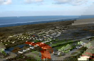 Foto 1 - Nice Apartment With Garden Near the North Sea