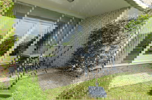 Foto 19 - Nice Apartment With Garden Near the North Sea