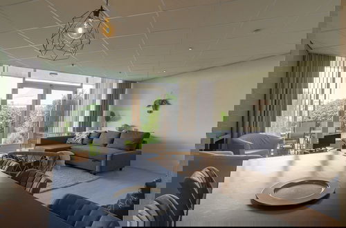 Foto 15 - Nice Apartment With Garden Near the North Sea