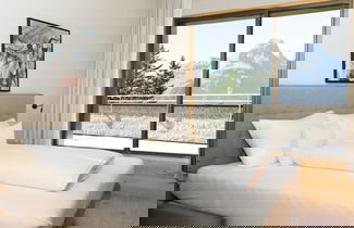 Foto 3 - top Apartment on the Arlberg With Sauna