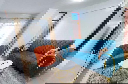 Foto 4 - Lux Suites Thome White House Apartments
