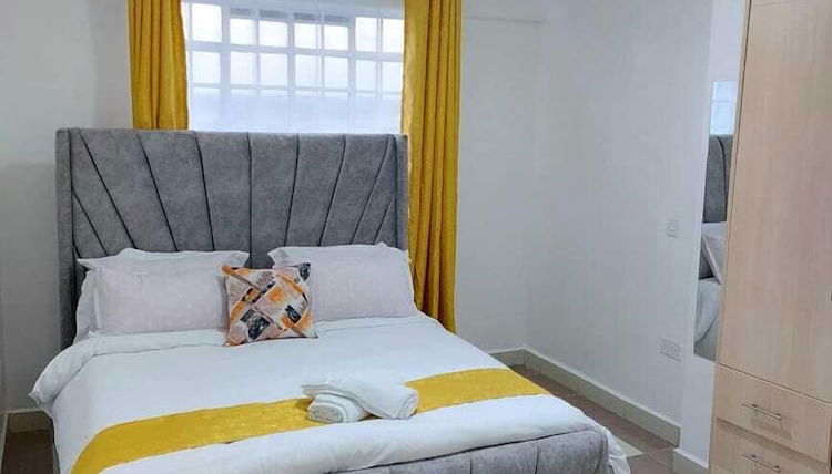 Foto 1 - Lux Suites Thome White House Apartments