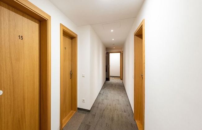Apartment in Ellmau With Ski-in Access - Foto 24