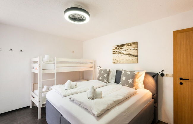 Apartment in Ellmau With Ski-in Access - Foto 4