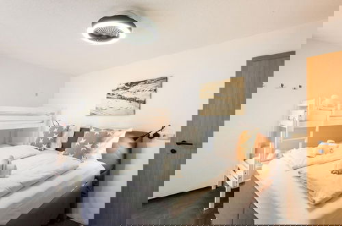 Foto 4 - Exclusives Ski-in & Ski-out Apartment in Ellmau